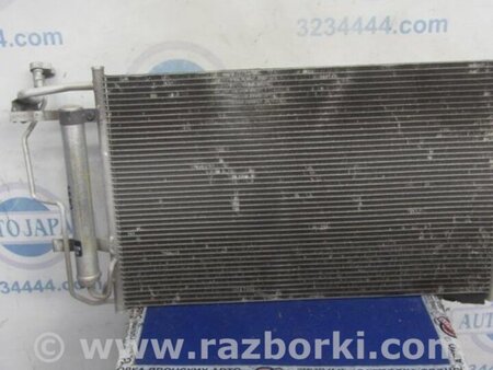 ФОТО Радіатор кондиціонера для Mazda 3 BL (2009-2013) (II) Киев