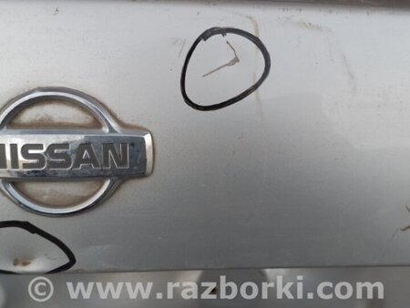 ФОТО Кришка багажника для Nissan Maxima A33 Киев