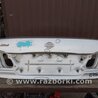 Кришка багажника Nissan Maxima A33