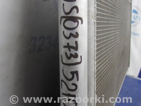 ФОТО Радіатор кондиціонера для Toyota Prius 30 (09-17) Киев