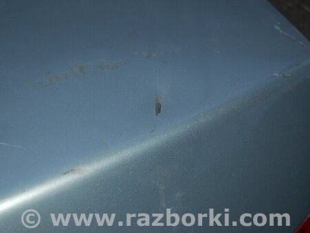 ФОТО Кришка багажника для Nissan Skyline V35 (01-07) Киев