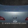 Кришка багажника Nissan Skyline V35 (01-07)