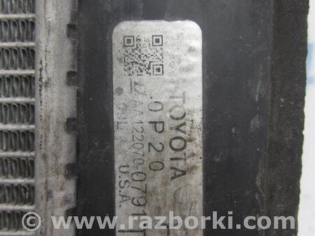 ФОТО Радіатор основний для Toyota Sienna (03-10) Киев