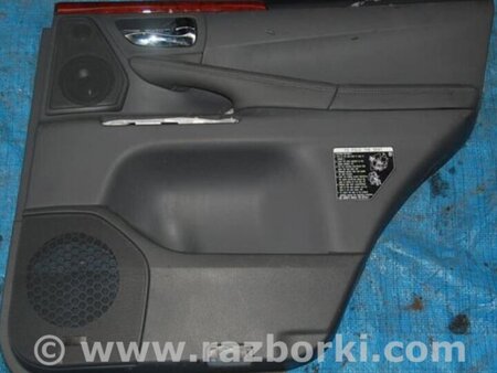ФОТО Карта дверей для Lexus LX570 (07-15) Киев