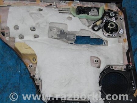 ФОТО Карта дверей для Lexus LX570 (07-15) Киев