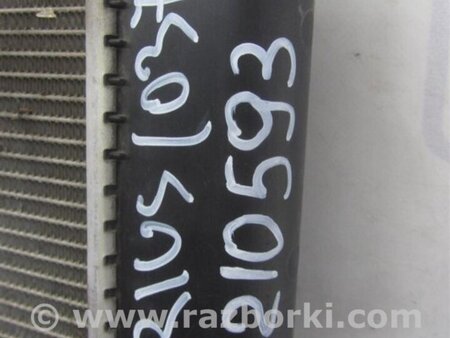 ФОТО Радіатор основний для Toyota Prius 30 (09-17) Киев
