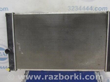 ФОТО Радіатор основний для Toyota Prius 30 (09-17) Киев