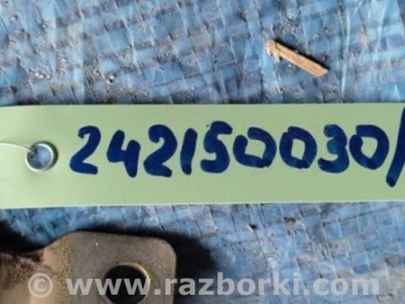 ФОТО Петля кришки багажника для Subaru Outback BR Киев