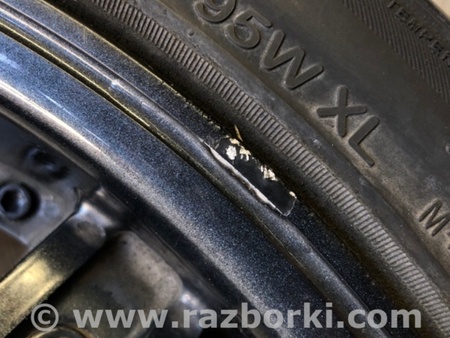 ФОТО Диск R18 для Mitsubishi Lancer X 10 (08-17) Киев