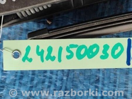 ФОТО Повідець склоочисника задній для Subaru Outback BR Киев