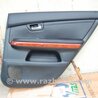 Карта дверей Lexus RX300/330/350/400 (03-09)