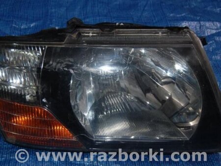 ФОТО Фара для Mitsubishi Pajero (99-06) Киев
