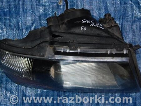 ФОТО Фара для Mitsubishi Pajero (99-06) Киев