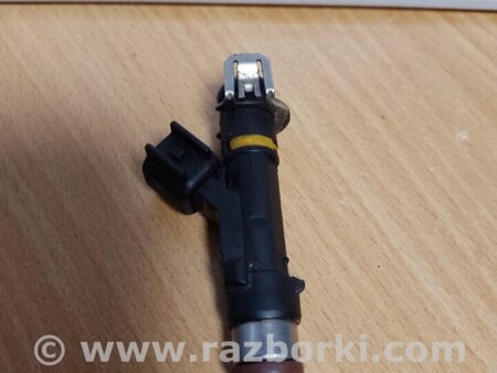 ФОТО Форсунка паливна для Mazda 3 BL (2009-2013) (II) Киев