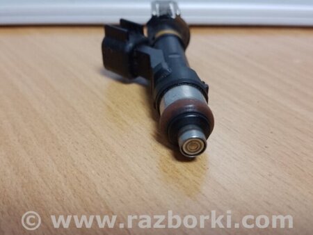 ФОТО Форсунка паливна для Mazda 3 BL (2009-2013) (II) Киев