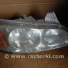 Фара Nissan Maxima A33