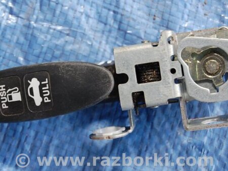 ФОТО Ручка открывания лючка бензобака для Honda Civic 8 FK,FN1,FN2 UFO (09.2005 - 06.2012) Киев