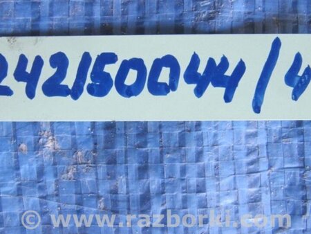 ФОТО Петля двері задньої лівої верхня для Subaru Outback BR Киев