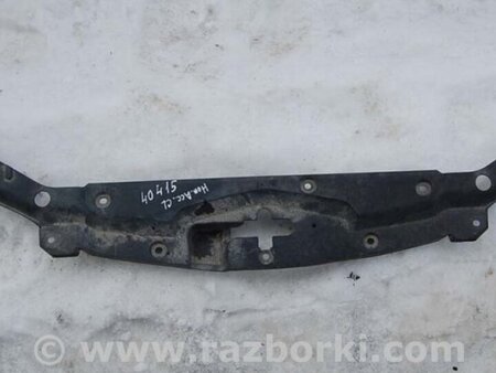 ФОТО Накладка замка капота для Honda Accord CL (10.2002 - 11.2008) Киев