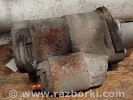 ФОТО Стартер для Infiniti EX35 (37) (07-12) Киев