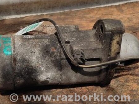 ФОТО Стартер для Infiniti EX35 (37) (07-12) Киев
