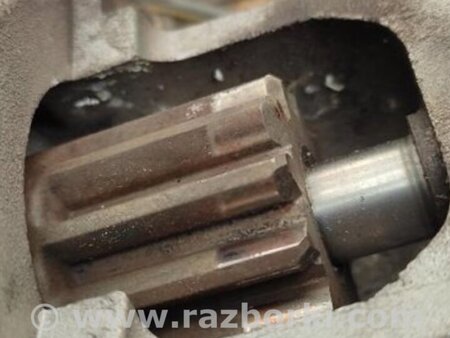 ФОТО Стартер для Infiniti EX35 (37) (07-12) Киев