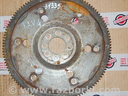 ФОТО Маховик АКПП для Toyota RAV-4 (00-05) Киев