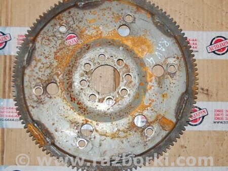 ФОТО Маховик АКПП для Toyota RAV-4 (00-05) Киев