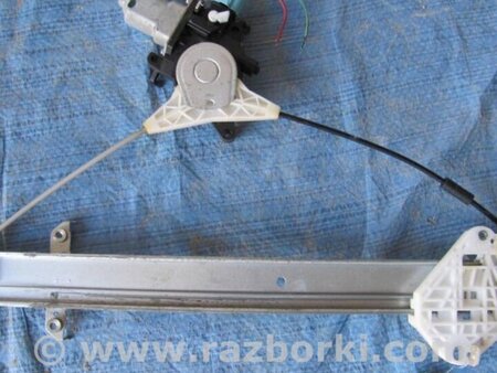 ФОТО Склопідйомник для Subaru Outback BR Киев