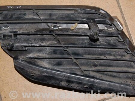 ФОТО Решітка радіатора для Nissan Primera P12 Киев
