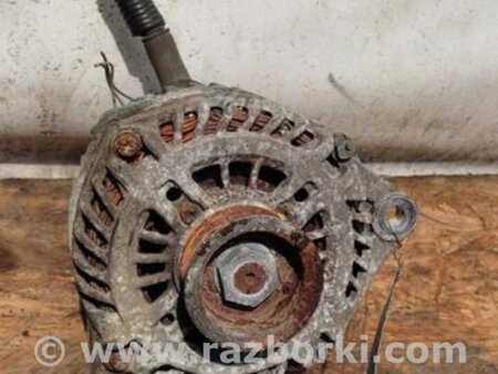 ФОТО Генератор для Infiniti EX35 (37) (07-12) Киев