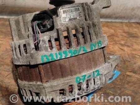 ФОТО Генератор для Infiniti EX35 (37) (07-12) Киев