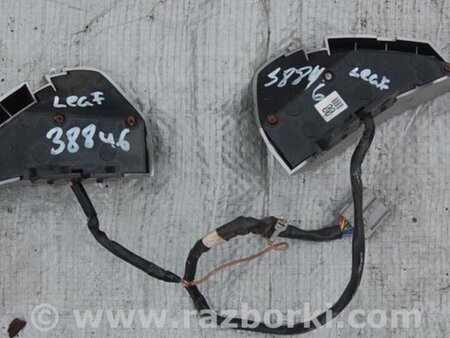 ФОТО Кнопки руля для Nissan LEAF (10-17) Киев