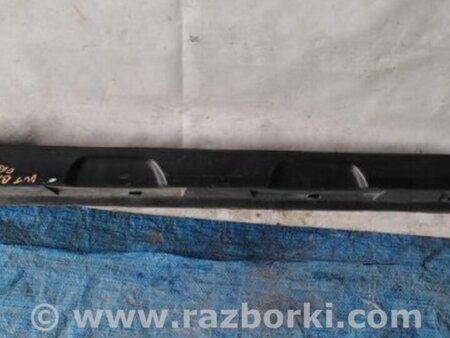 ФОТО Накладка порогу зовнішня для Subaru Outback BR Киев