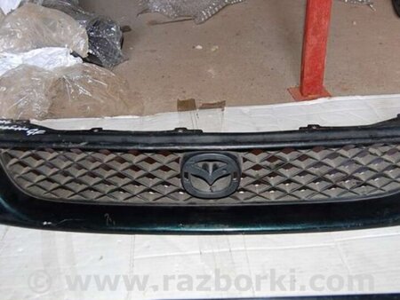 ФОТО Решітка радіатора для Mazda 626 GF/GW (1997-2002) Киев