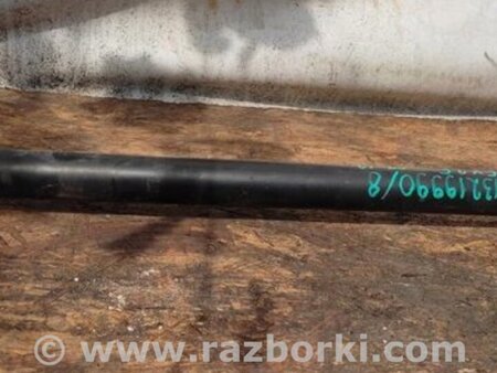 ФОТО Передній карданний вал для Infiniti EX35 (37) (07-12) Киев
