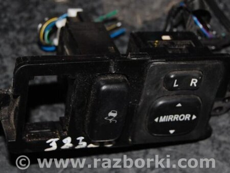 ФОТО Блок керування дзеркалами для Mitsubishi L200 (06-14) Киев
