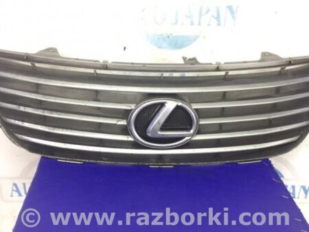 ФОТО Решітка радіатора для Lexus ES350 (06-12) Киев