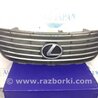 Решітка радіатора Lexus ES350 (06-12)