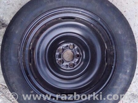 ФОТО Колісний диск (докатка) для Subaru Outback BR Киев