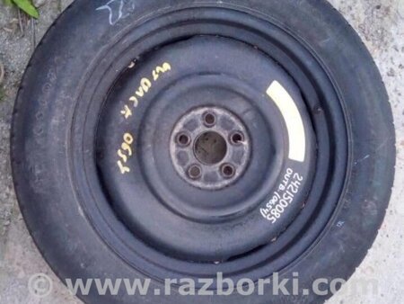 ФОТО Колісний диск (докатка) для Subaru Outback BR Киев