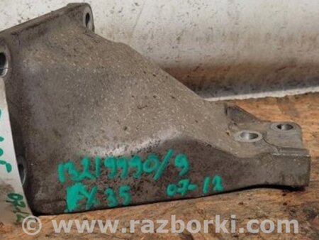 ФОТО Кріплення / кронштейн для Infiniti EX35 (37) (07-12) Киев