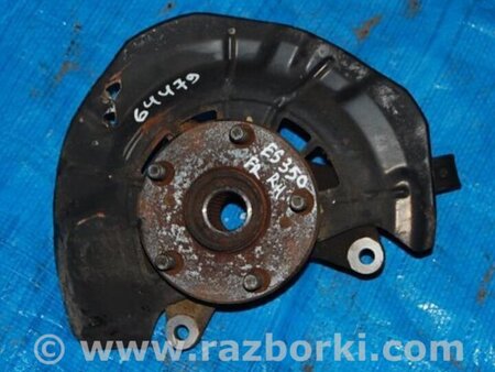 ФОТО поворотний кулак для Lexus ES350 (06-12) Киев