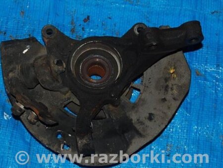 ФОТО поворотний кулак для Lexus ES350 (06-12) Киев