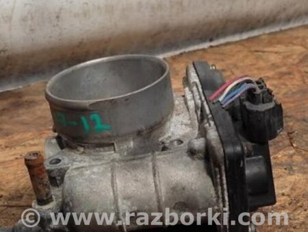 ФОТО Дросельна заслінка для Infiniti EX35 (37) (07-12) Киев