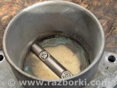 ФОТО Дросельна заслінка для Infiniti EX35 (37) (07-12) Киев
