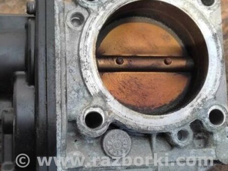 ФОТО Дросельна заслінка для Infiniti EX35 (37) (07-12) Киев