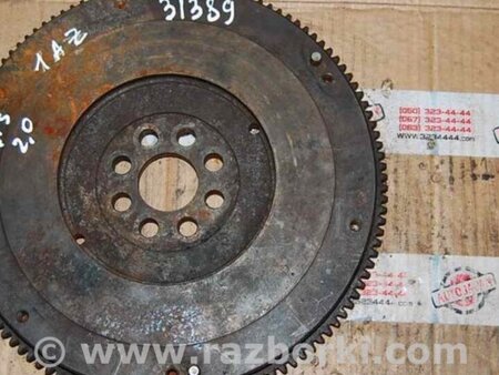 ФОТО Маховик АКПП для Toyota Avensis T250 (02.2003-10.2009) Киев
