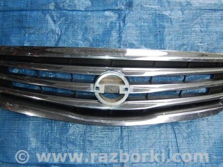 ФОТО Решітка радіатора для Nissan Teana J32 Киев