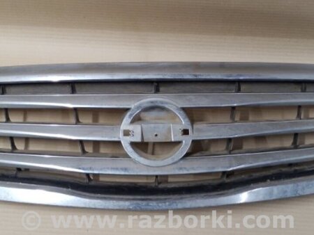 ФОТО Решітка радіатора для Nissan Teana J32 Киев